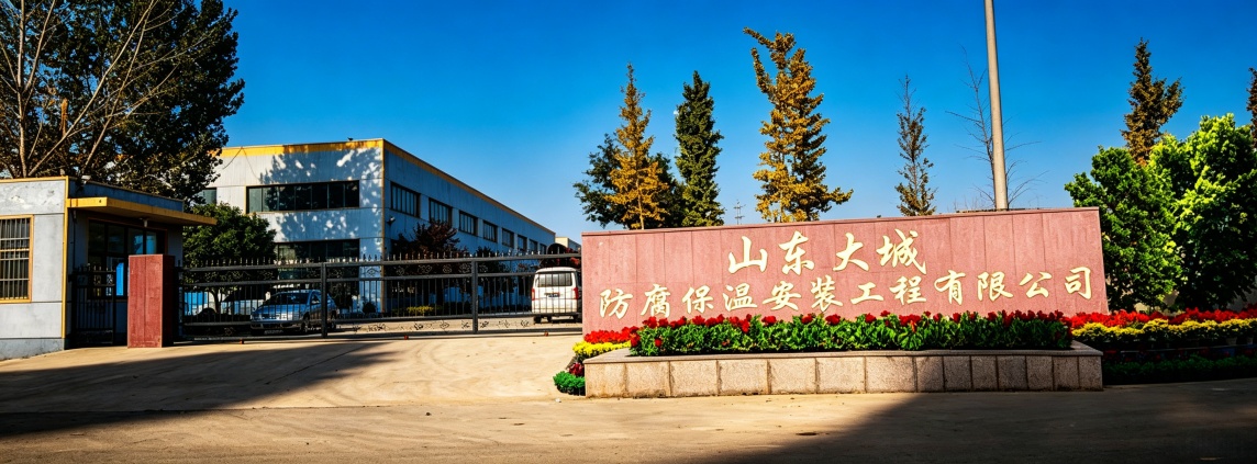 兴安聚氨酯保温管生产厂家简介